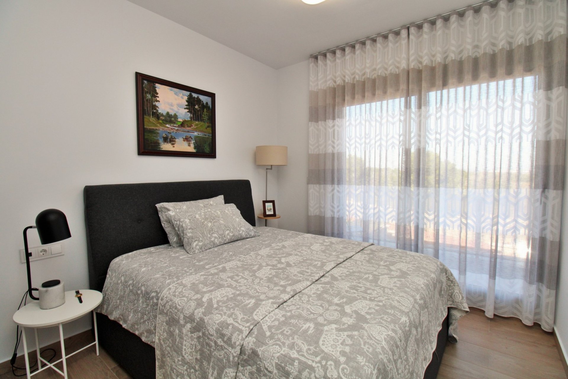 Reventa - Villa -
Villamartin - Villamartín