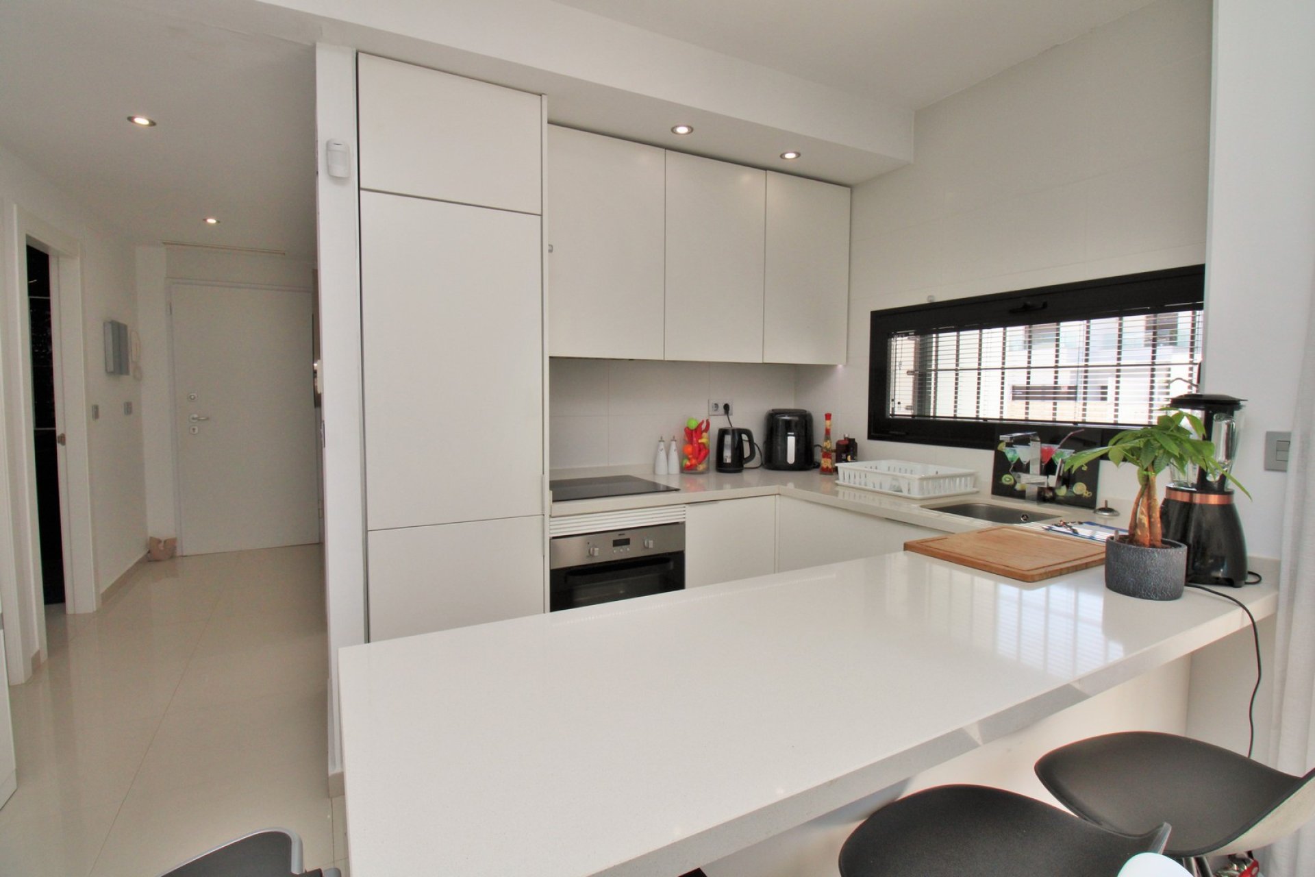 Reventa - Villa -
Villamartin - Villamartín