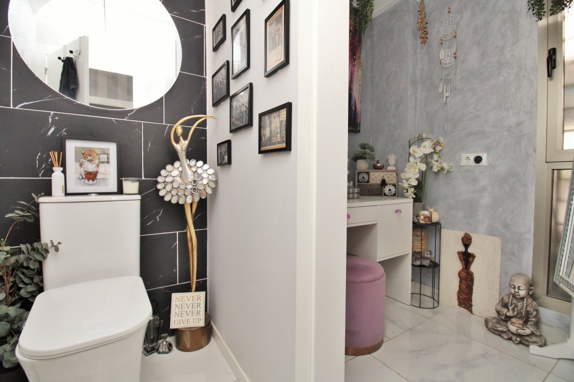 Reventa - Villa -
Villamartin - Villamartín