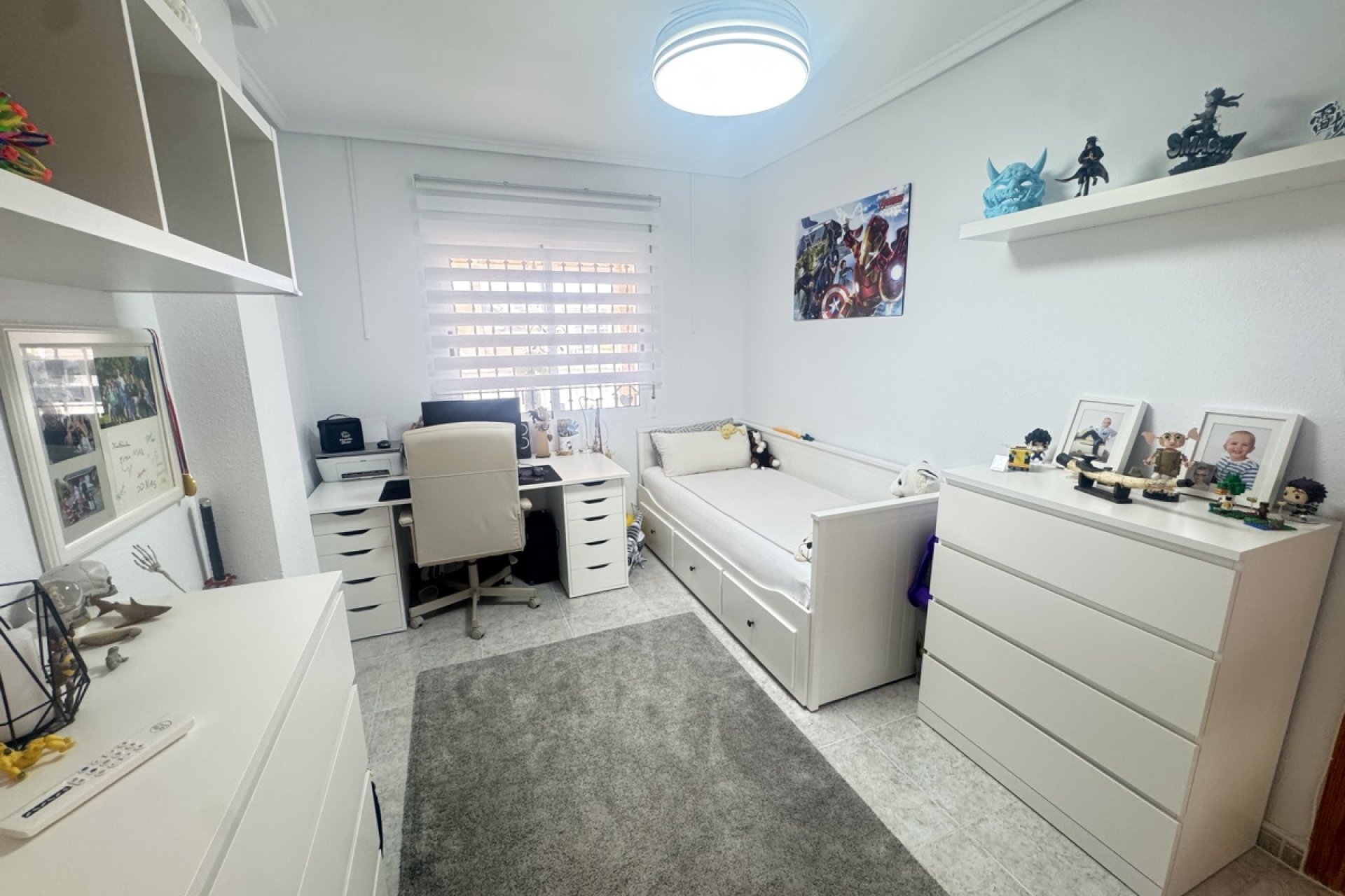 Reventa - Villa -
Villamartin - Villamartín