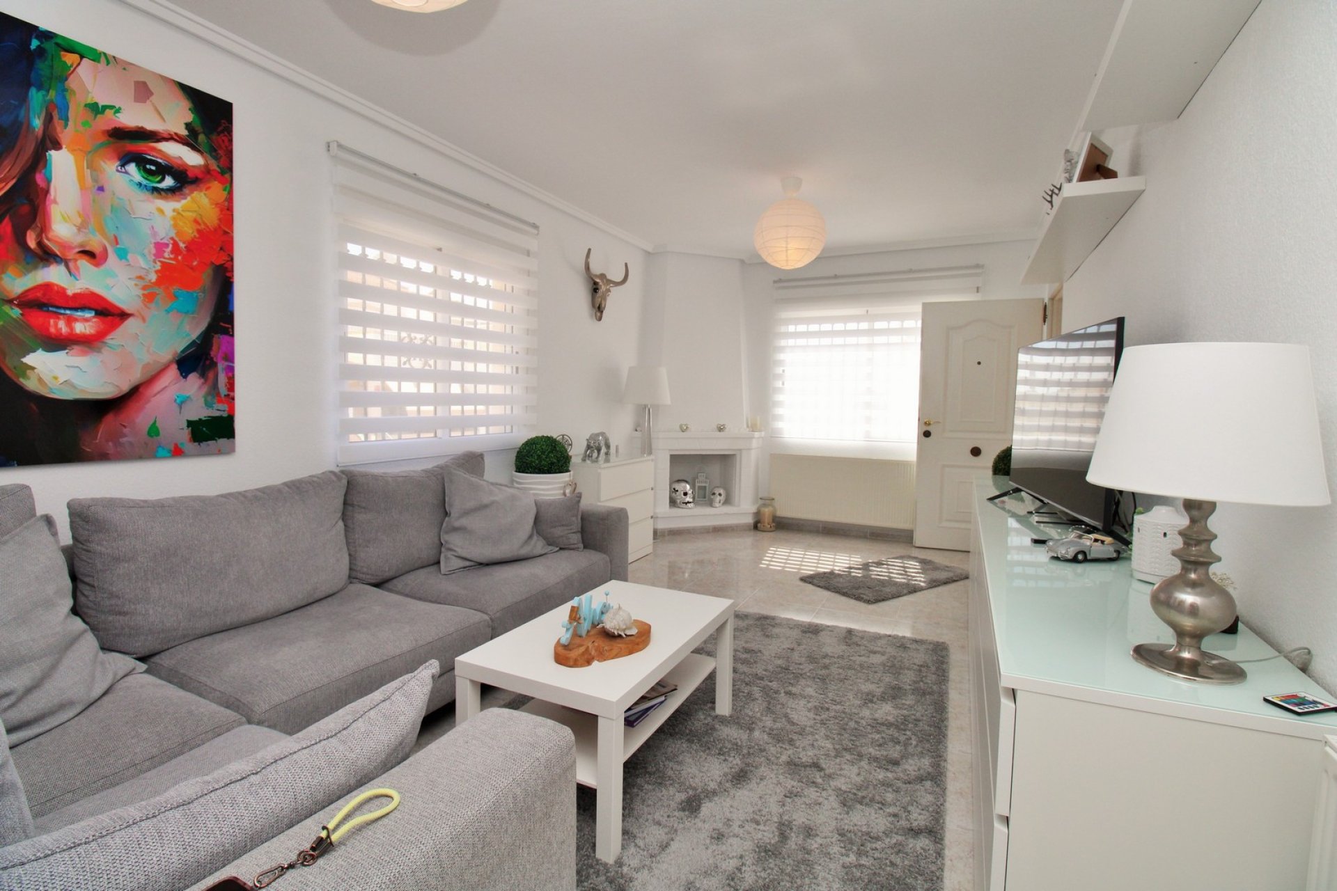 Reventa - Villa -
Villamartin - Villamartín