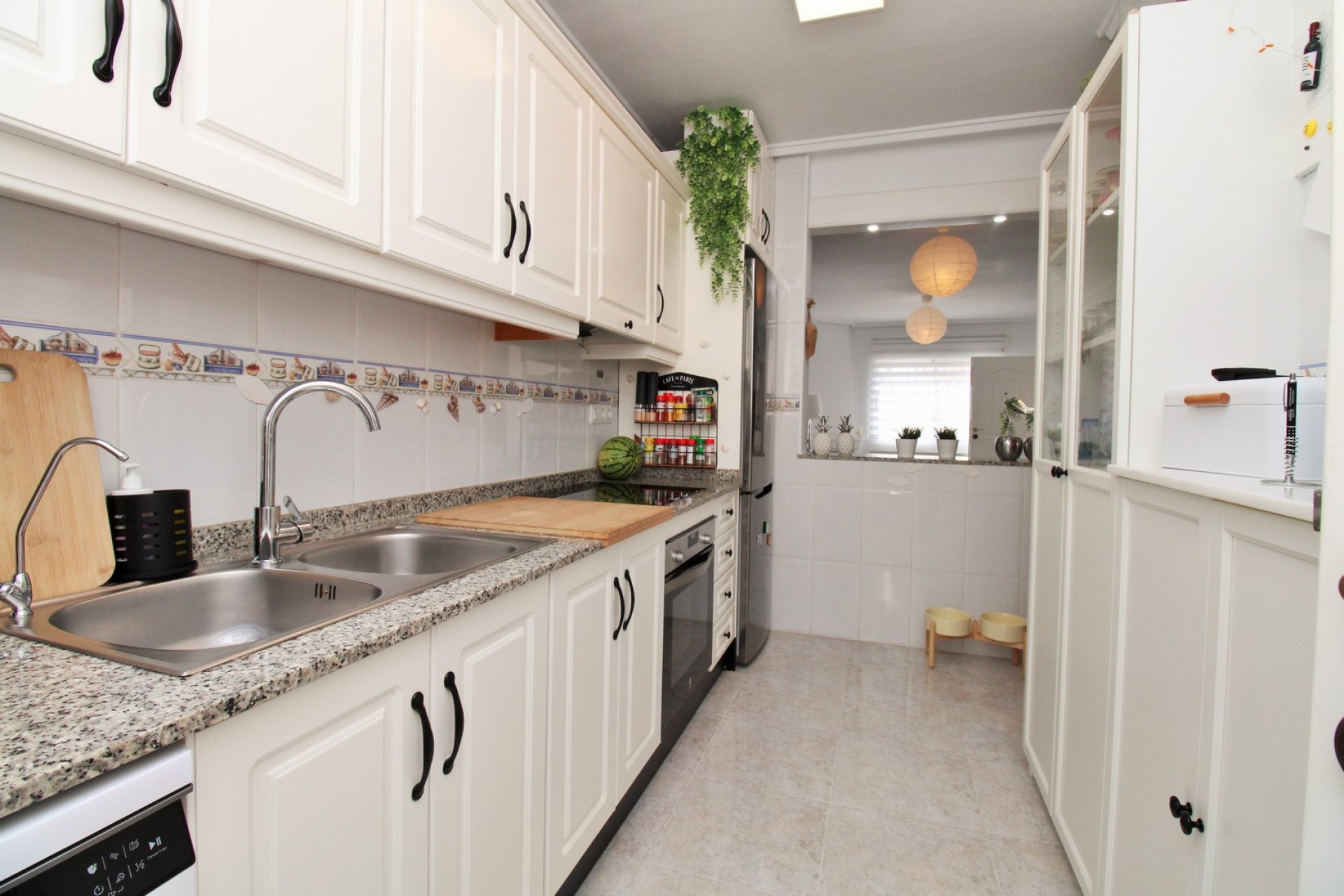 Reventa - Villa -
Villamartin - Villamartín