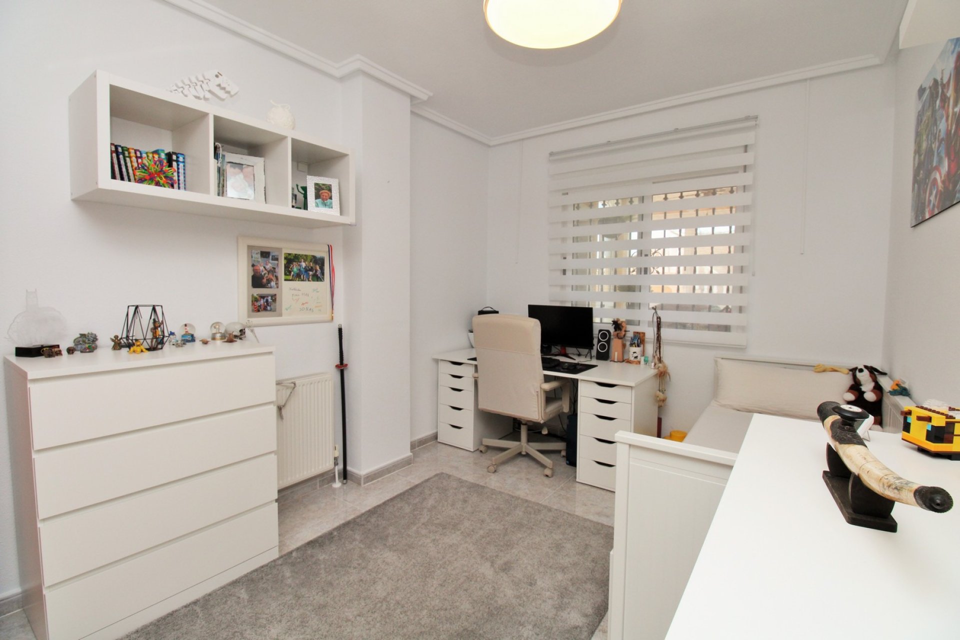 Reventa - Villa -
Villamartin - Villamartín