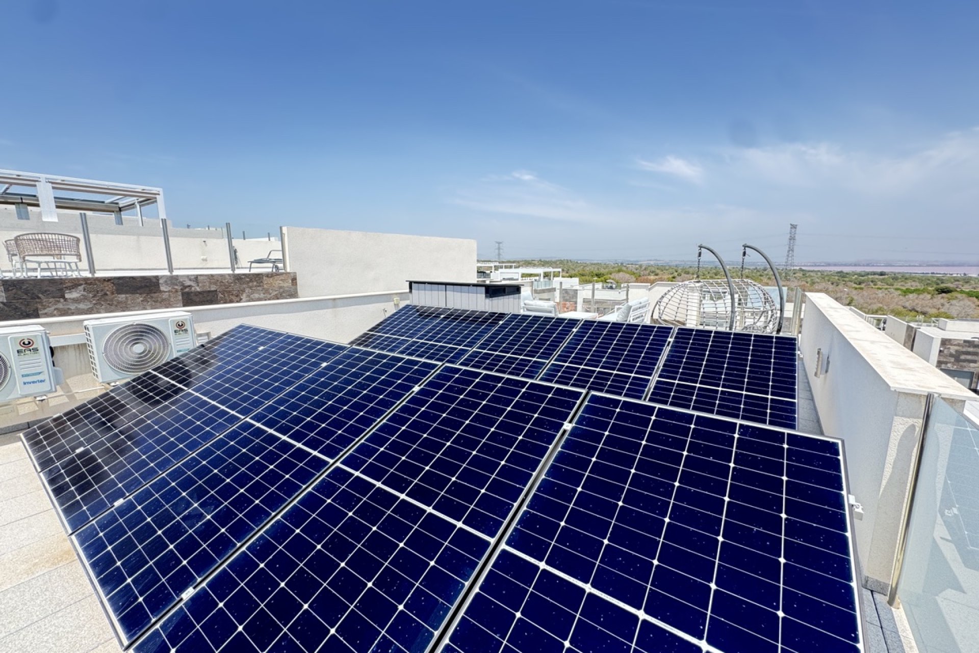 Reventa - Villa -
Villamartin - Villamartín