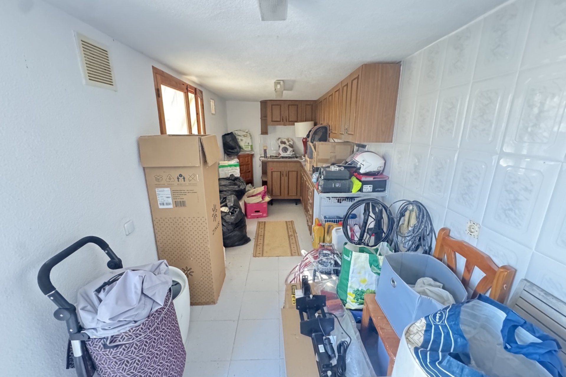 Reventa - Villa -
Villamartin - Villamartín