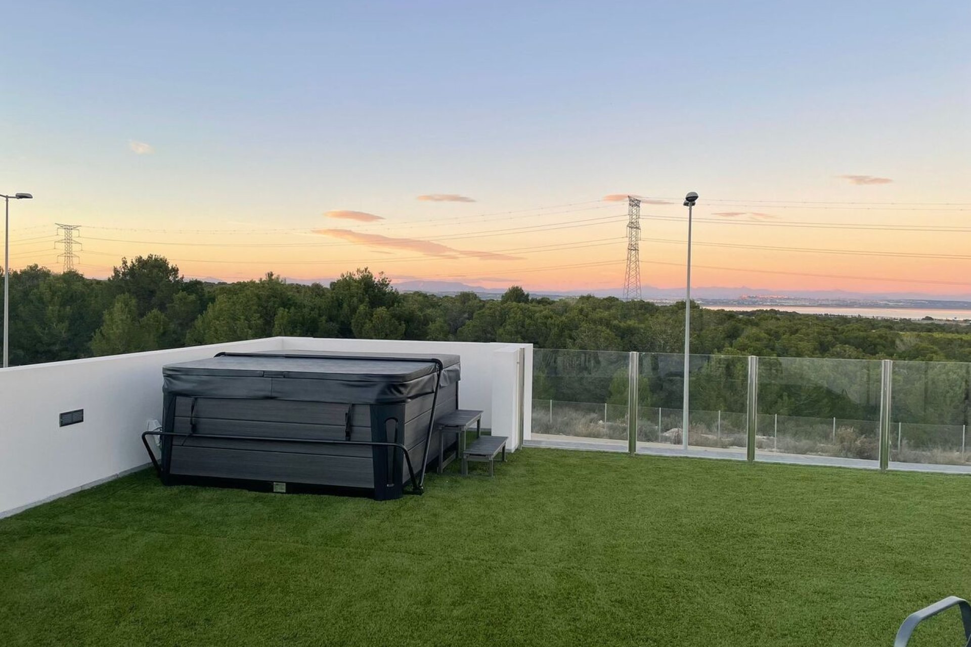 Reventa - Villa -
Villamartin - Villamartín