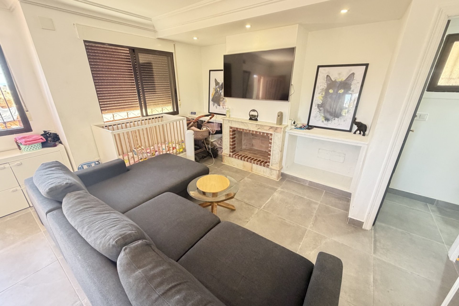Reventa - Villa -
Villamartin - Villamartín