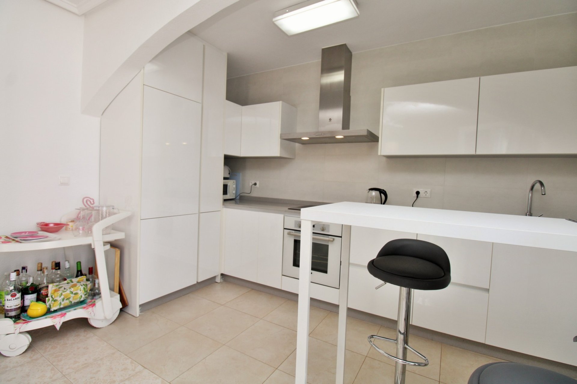 Reventa - Villa -
Villamartin - Villamartín