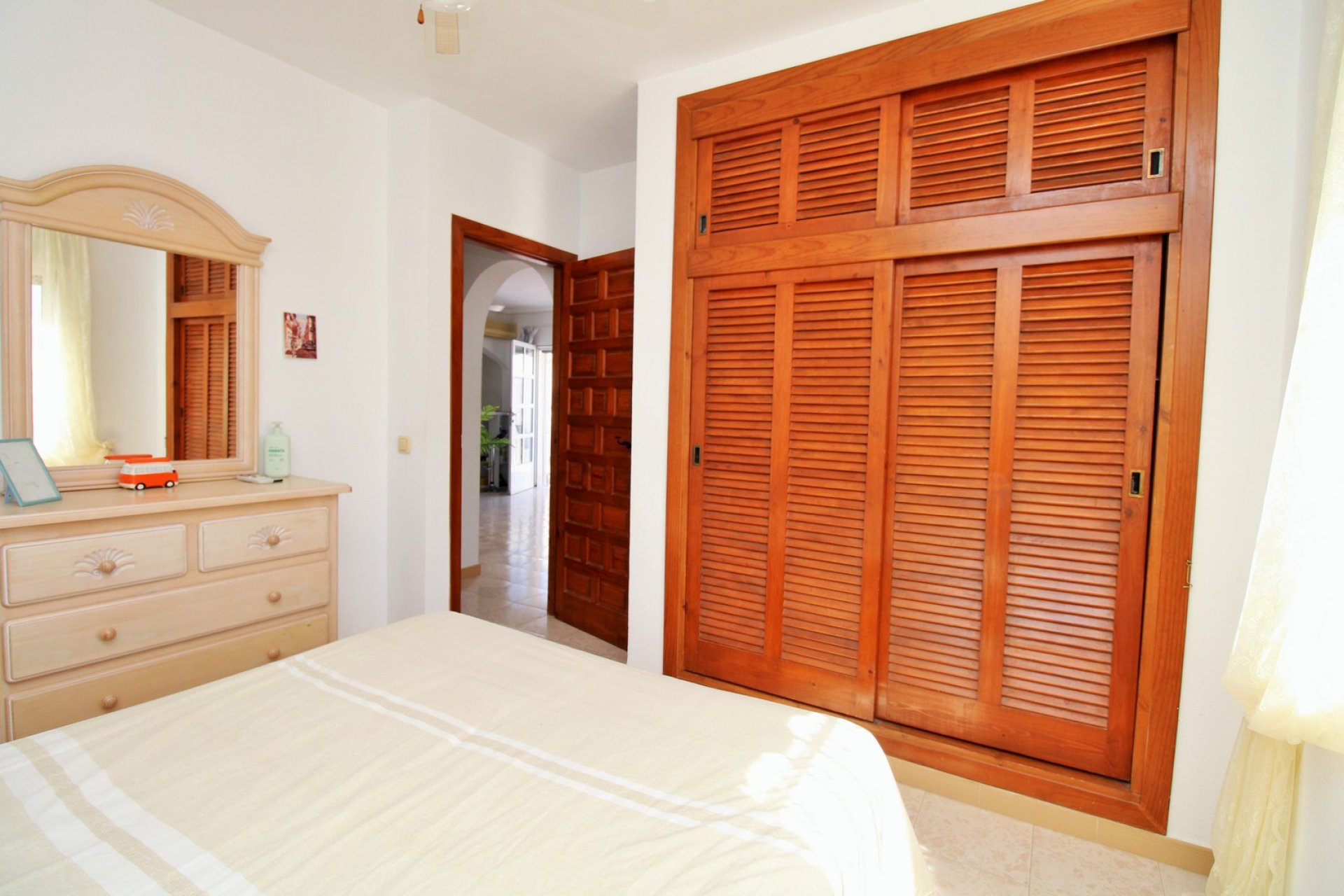 Reventa - Villa -
Villamartin - Villamartín