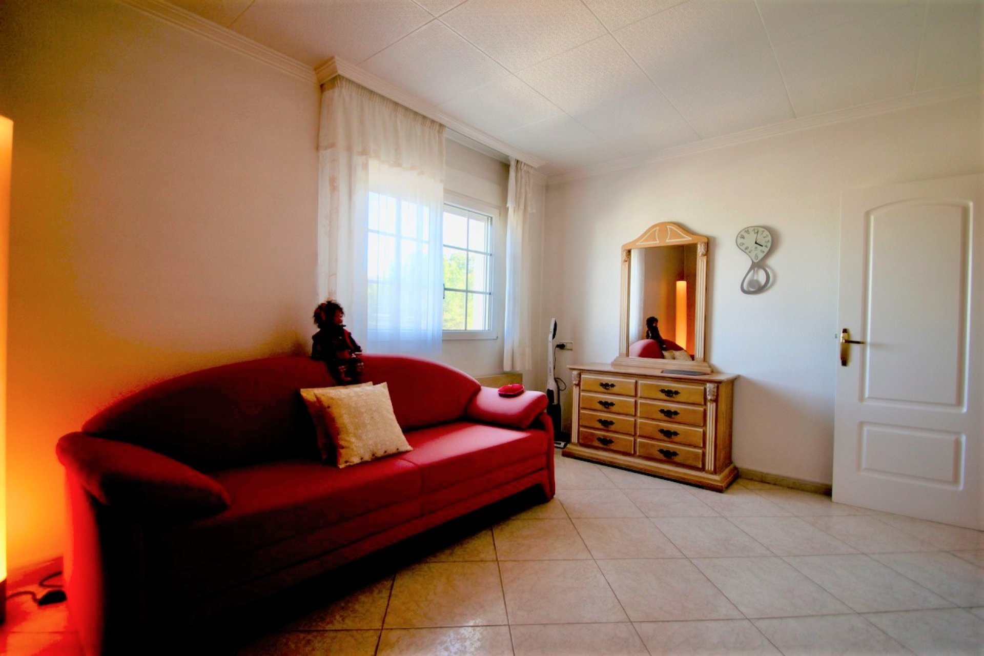 Reventa - Villa -
Villamartin - Villamartín