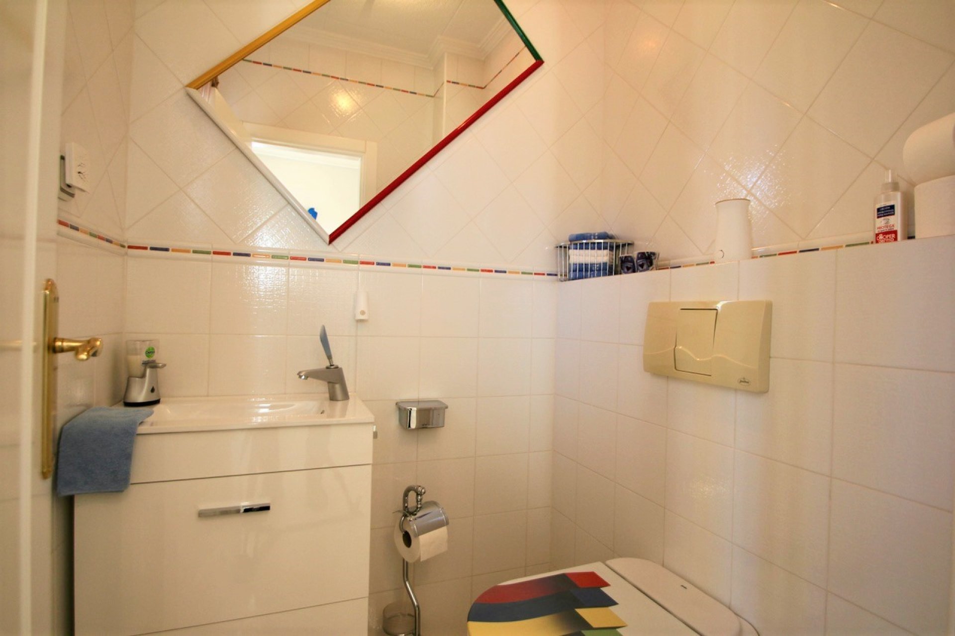 Reventa - Villa -
Villamartin - Villamartín