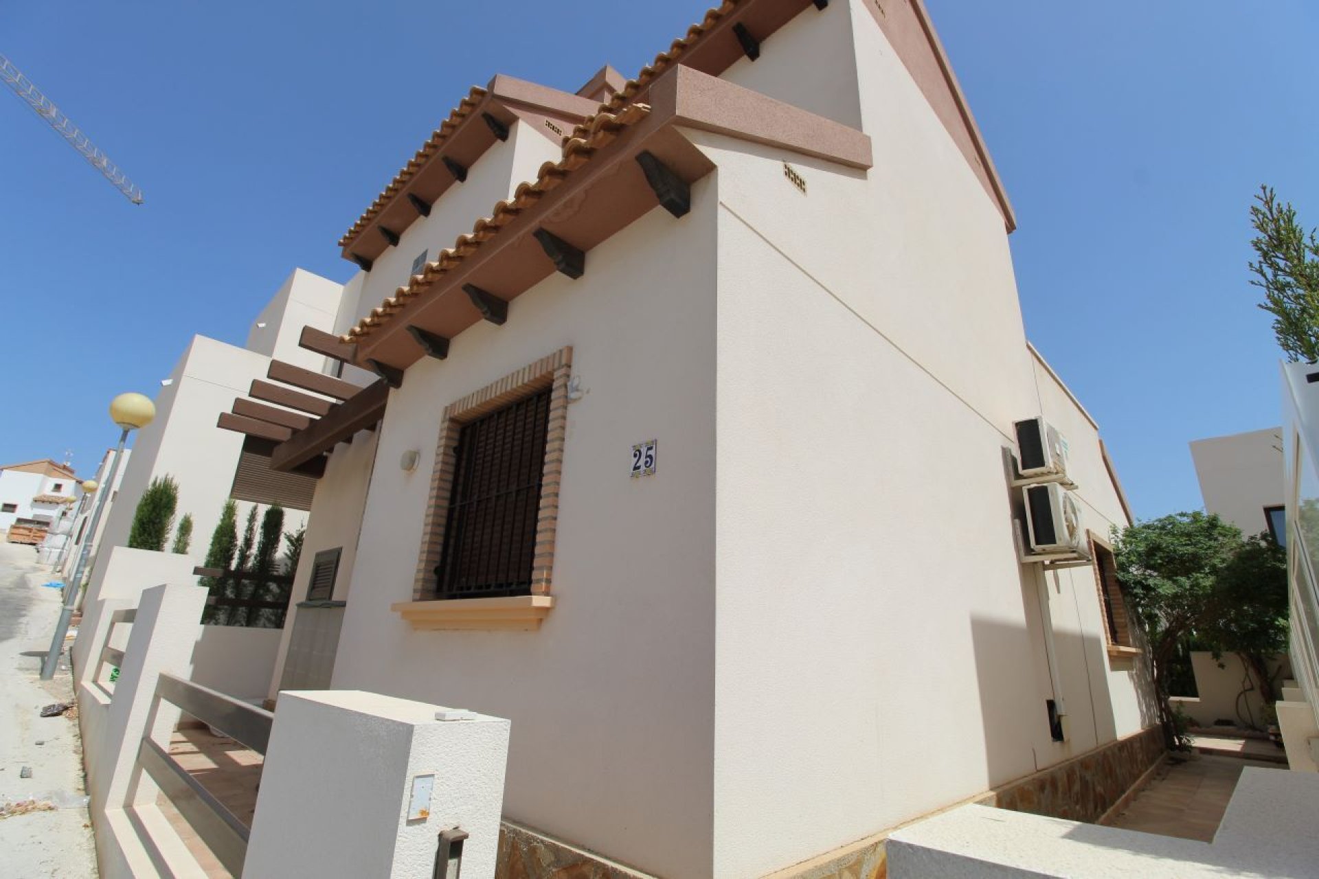 Reventa - Villa -
Villamartin - Villamartín