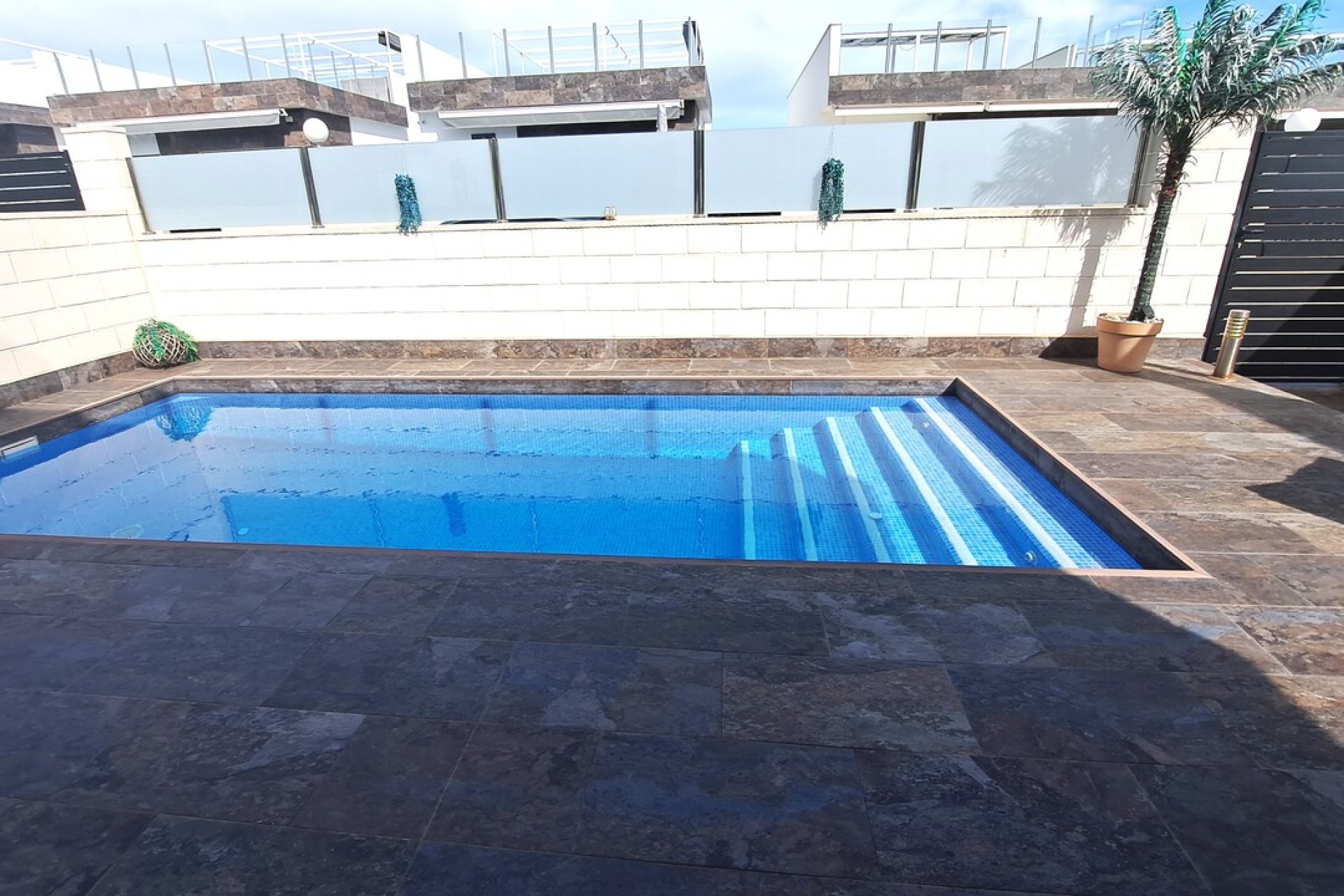 Reventa - Villa -
Villamartin