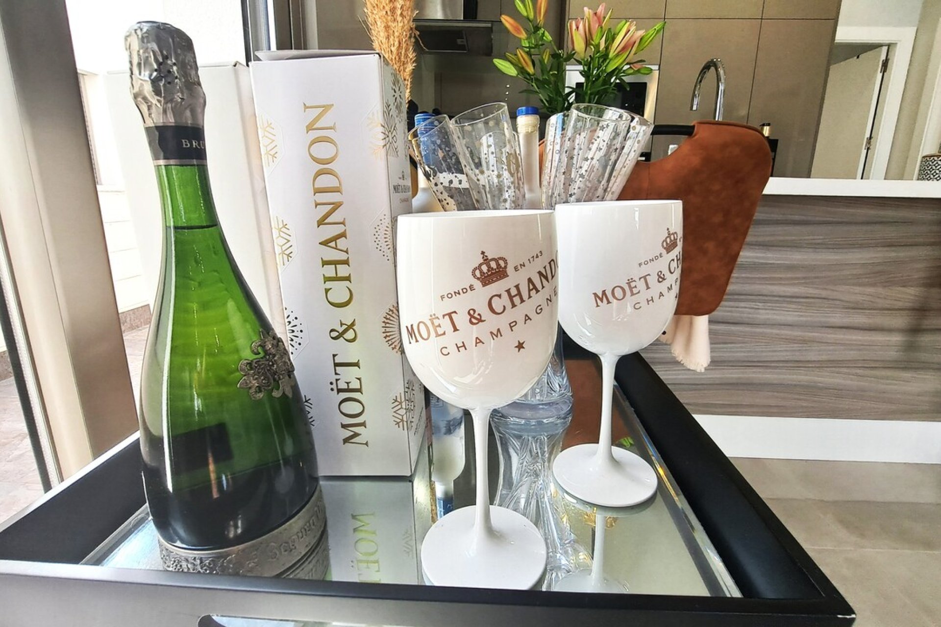 Reventa - Villa -
Villamartin