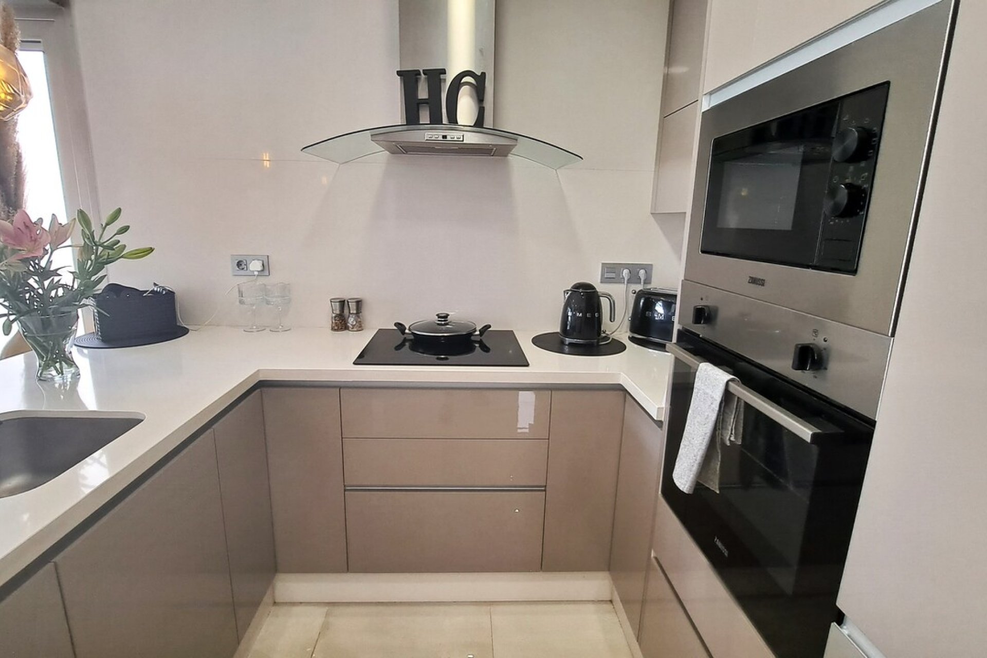 Reventa - Villa -
Villamartin