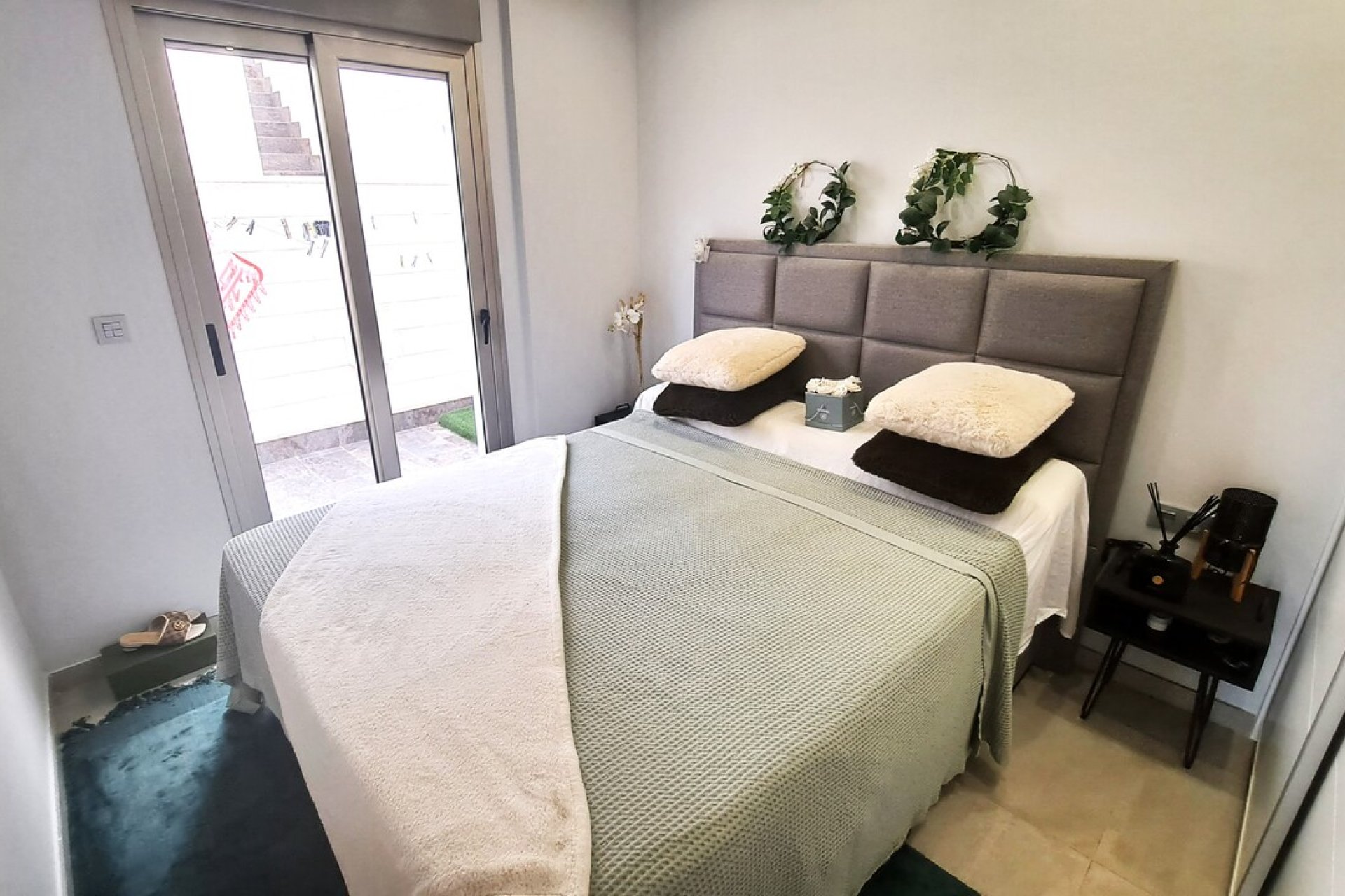 Reventa - Villa -
Villamartin