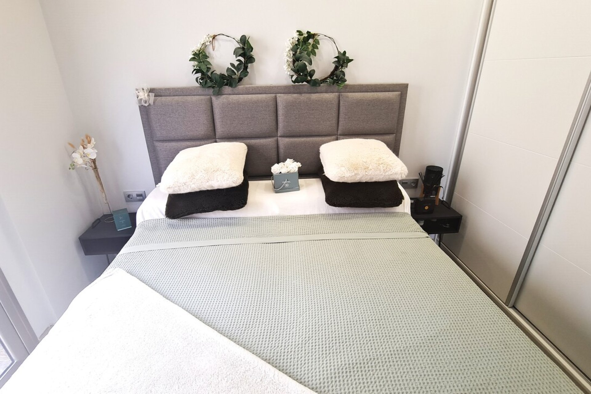 Reventa - Villa -
Villamartin