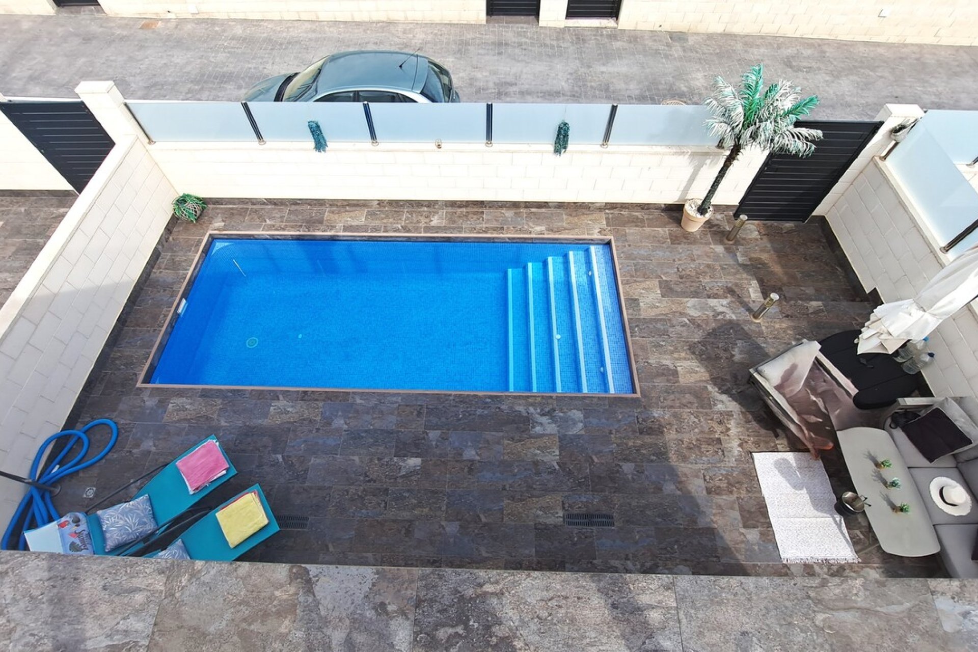 Reventa - Villa -
Villamartin