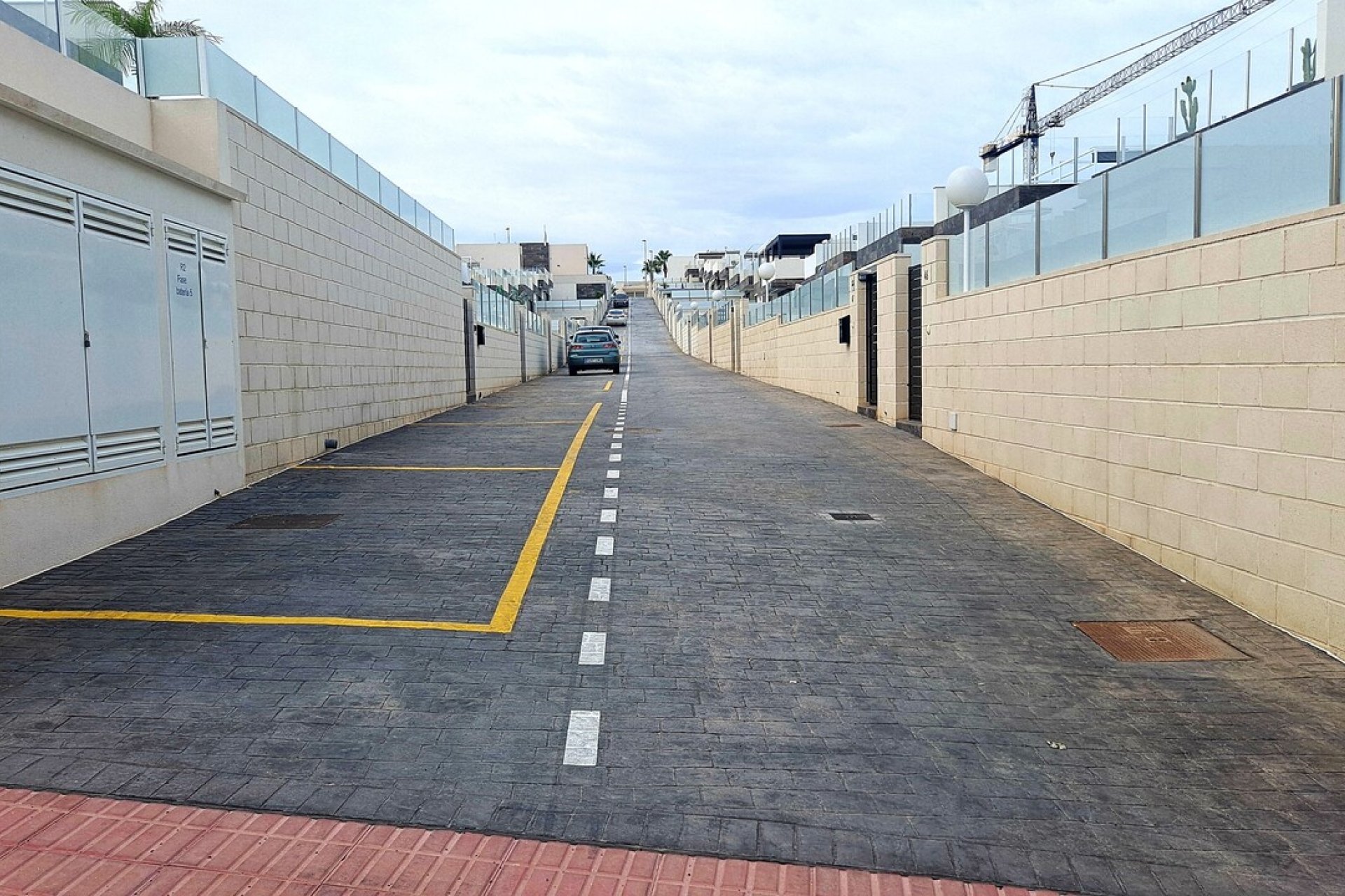 Reventa - Villa -
Villamartin