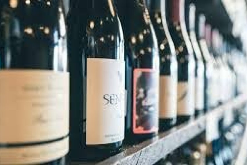 Reventa - wine cellar -
Albacete