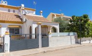 Semi detached - Återförsäljning -
            La Zenia - MO-64573