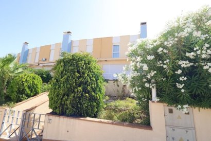 Semi detached - Återförsäljning - Orihuela Costa - Agua Marina