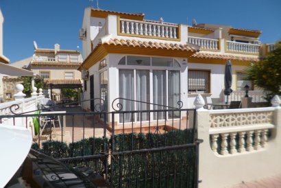 Semi detached - Återförsäljning - Playa Flamenca - Playa Flamenca