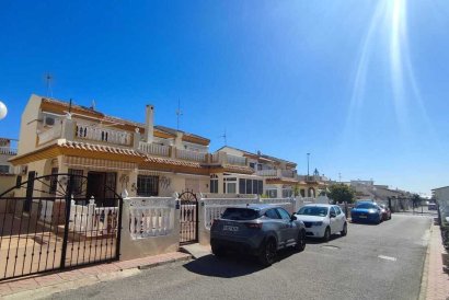 Semi detached - Återförsäljning - Playa Flamenca - Playa Flamenca
