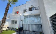 Semi detached - Återförsäljning -
            Torrevieja - CR-44192