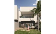 Semi detached - New Build -
            Monforte del Cid - NBS-94874