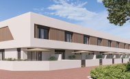Semi detached - New Build -
            Pilar de la Horadada - NBS-67405