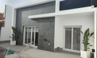 Semi detached - Nyproduktion -
            Torre - Pacheco - NBS-22556