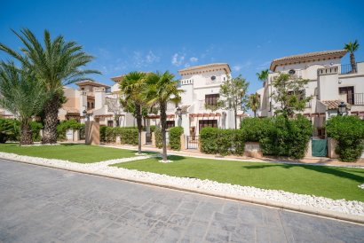 Semi detached - Resale - Algorfa - Algorfa