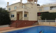 Semi detached - Resale -
            Algorfa - PP-61967
