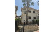 Semi detached - Resale -
            Algorfa - SE-11245