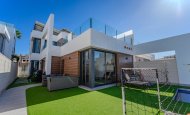 Semi detached - Resale -
            Benijofar - LF-64940