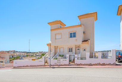 Semi detached - Resale - Ciudad quesada - Ciudad Quesada