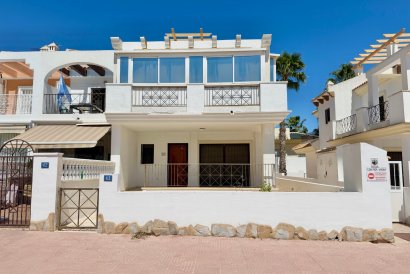 Semi detached - Resale - Ciudad Quesada/Rojales - Ciudad Quesada
