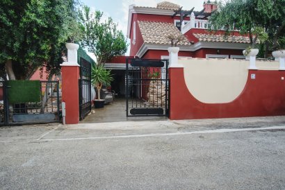 Semi detached - Resale - Orihuela Costa - Costa Blanca South