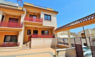 Semi detached - Resale -
            Orihuela - SE-40419