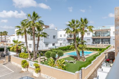 Semi detached - Resale - Punta Prima - Marina Med