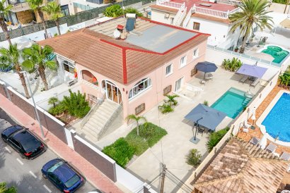 Semi detached - Resale - Punta Prima - Punta Prima