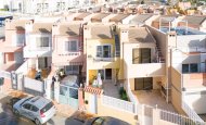 Semi detached - Resale -
            Torrevieja - LEJ-75509