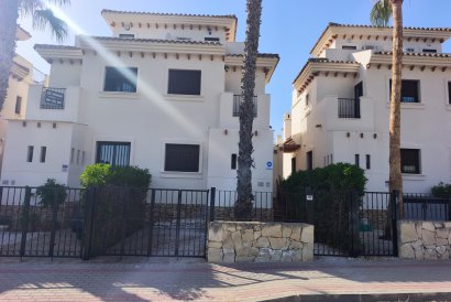 Semi detached - Reventa - Algorfa - La Finca Golf Resort