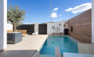 Semi detached - Reventa -
            Benijofar - CS-60961