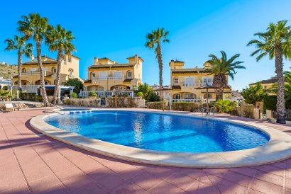 Semi detached - Reventa - Benimar - Benimar