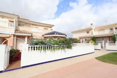 Semi detached - Reventa - Rojales - Ciudad Quesada - Doña Pepa