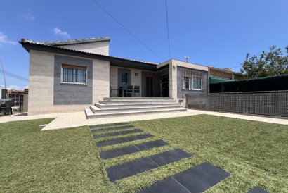 Semi detached - Reventa - Torrevieja - Costa Blanca Sur