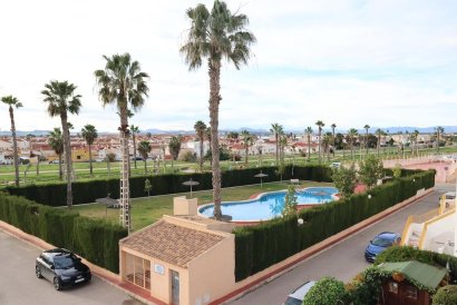 Semi detached - Reventa - Torrevieja - El limonar