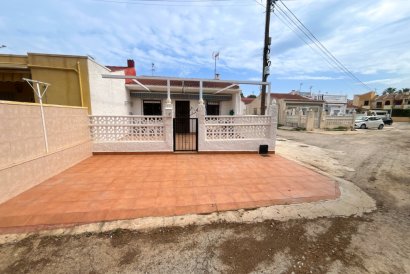 Semi detached - Reventa - Torrevieja - Torrevieja